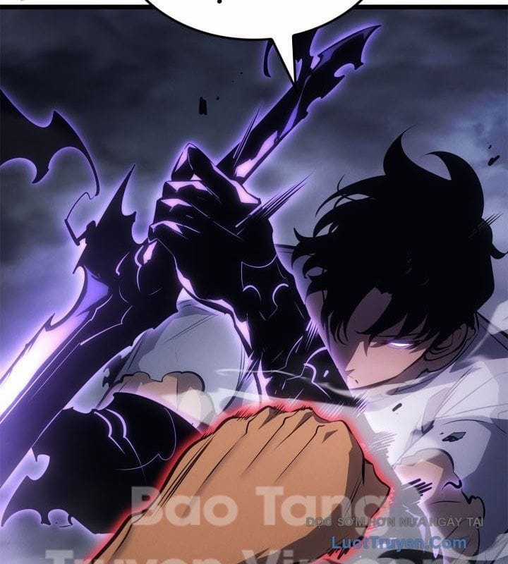 Solo Leveling Ragnarok - Chapter 58 - Trang 63