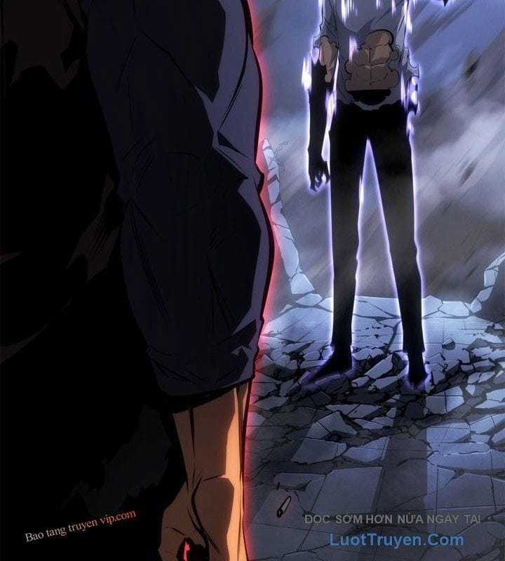 Solo Leveling Ragnarok - Chapter 58 - Trang 8