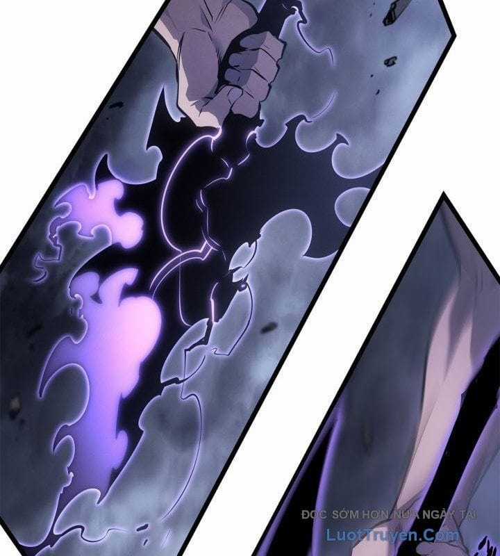 Solo Leveling Ragnarok - Chapter 58 - Trang 81