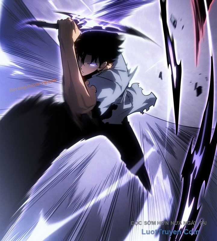 Solo Leveling Ragnarok - Chapter 58 - Trang 100