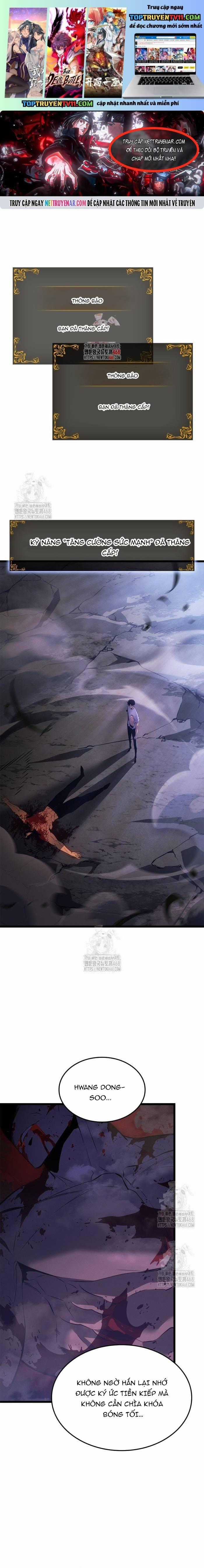 Solo Leveling Ragnarok - Chapter 59 - Trang 1
