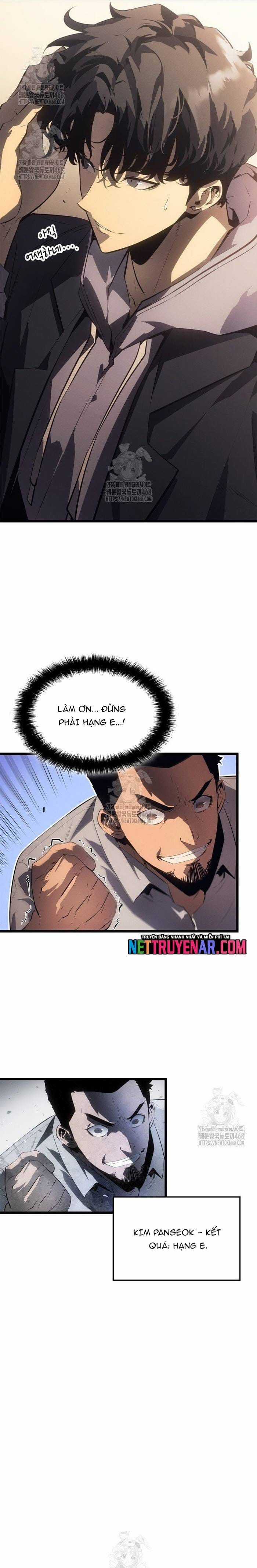 Solo Leveling Ragnarok - Chapter 59 - Trang 15