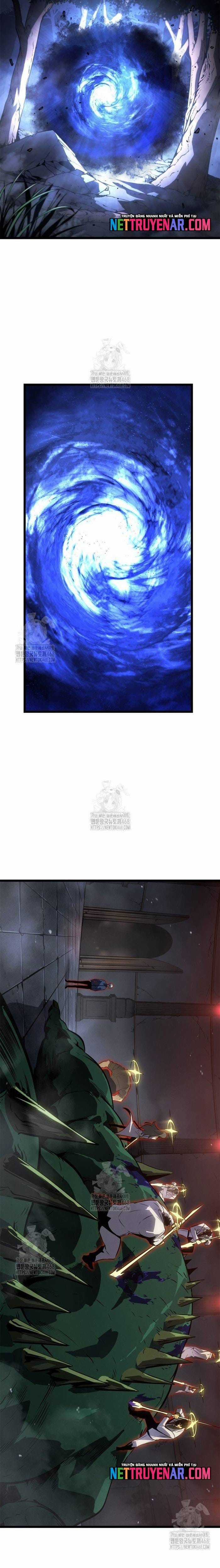 Solo Leveling Ragnarok - Chapter 59 - Trang 22