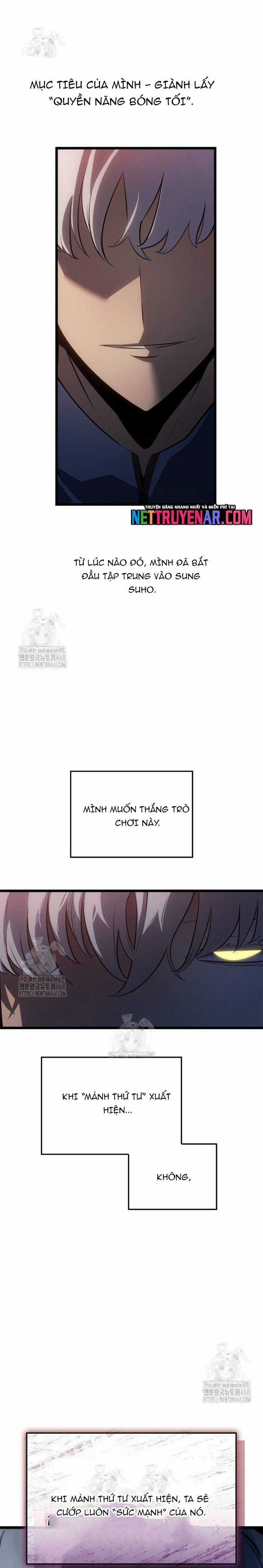 Solo Leveling Ragnarok - Chapter 59 - Trang 28