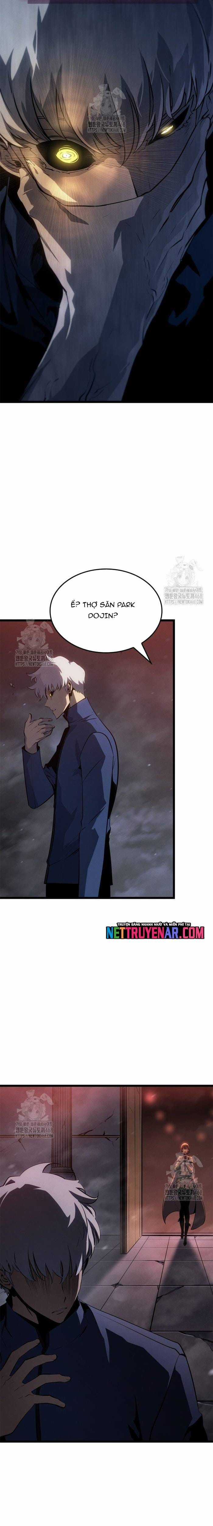 Solo Leveling Ragnarok - Chapter 59 - Trang 29