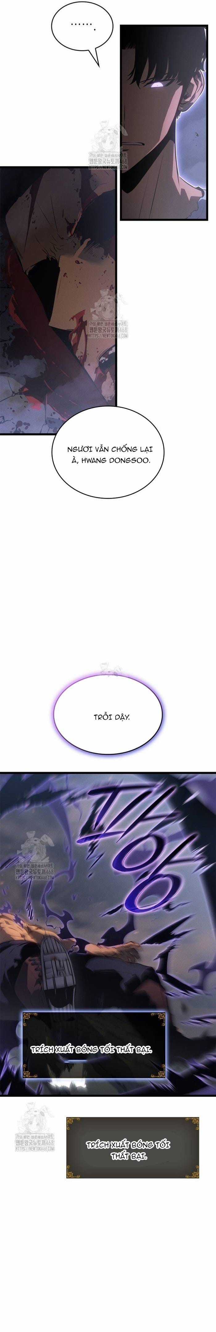 Solo Leveling Ragnarok - Chapter 59 - Trang 5