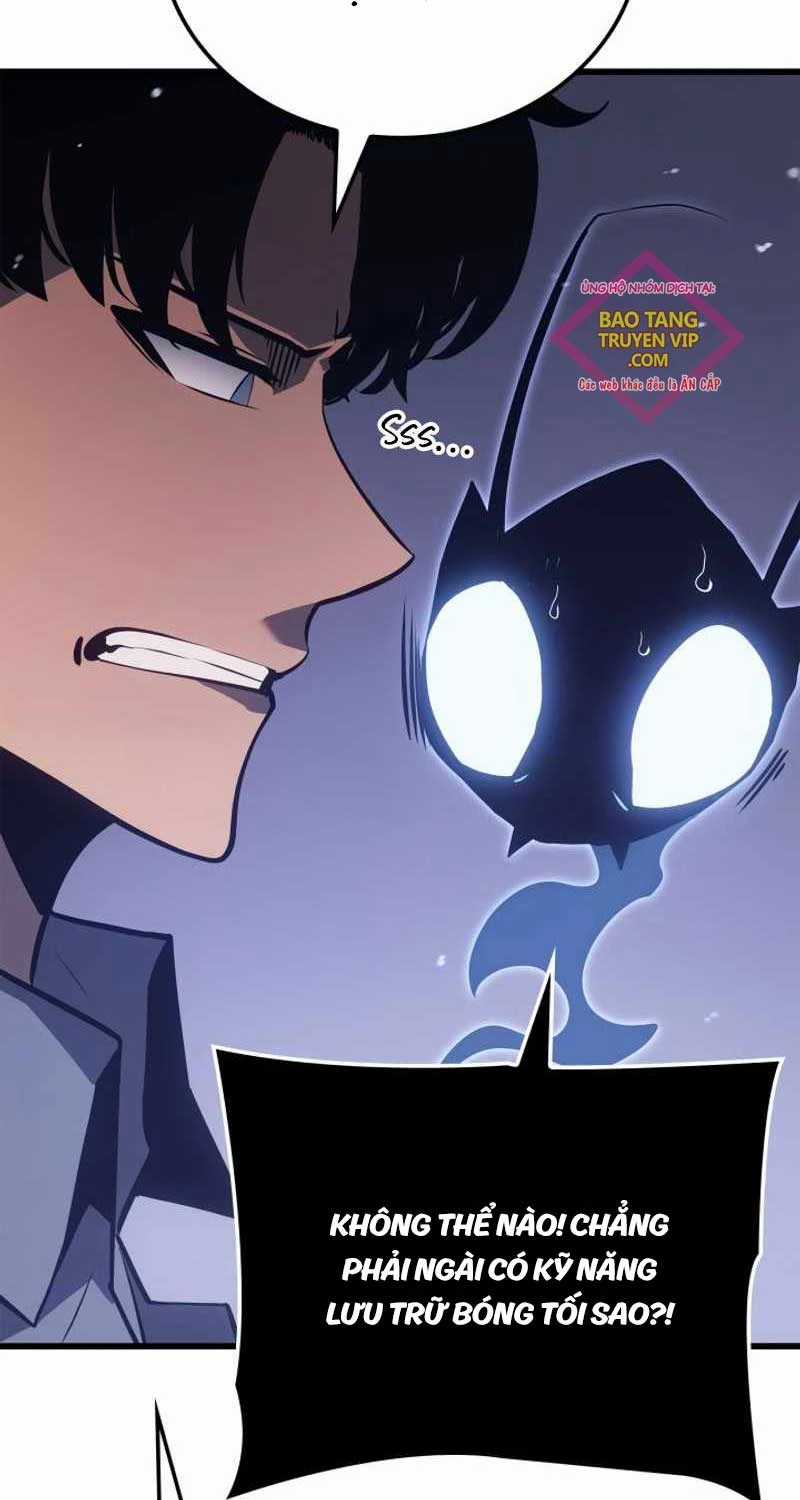 Solo Leveling Ragnarok - Chapter 6 - Trang 11