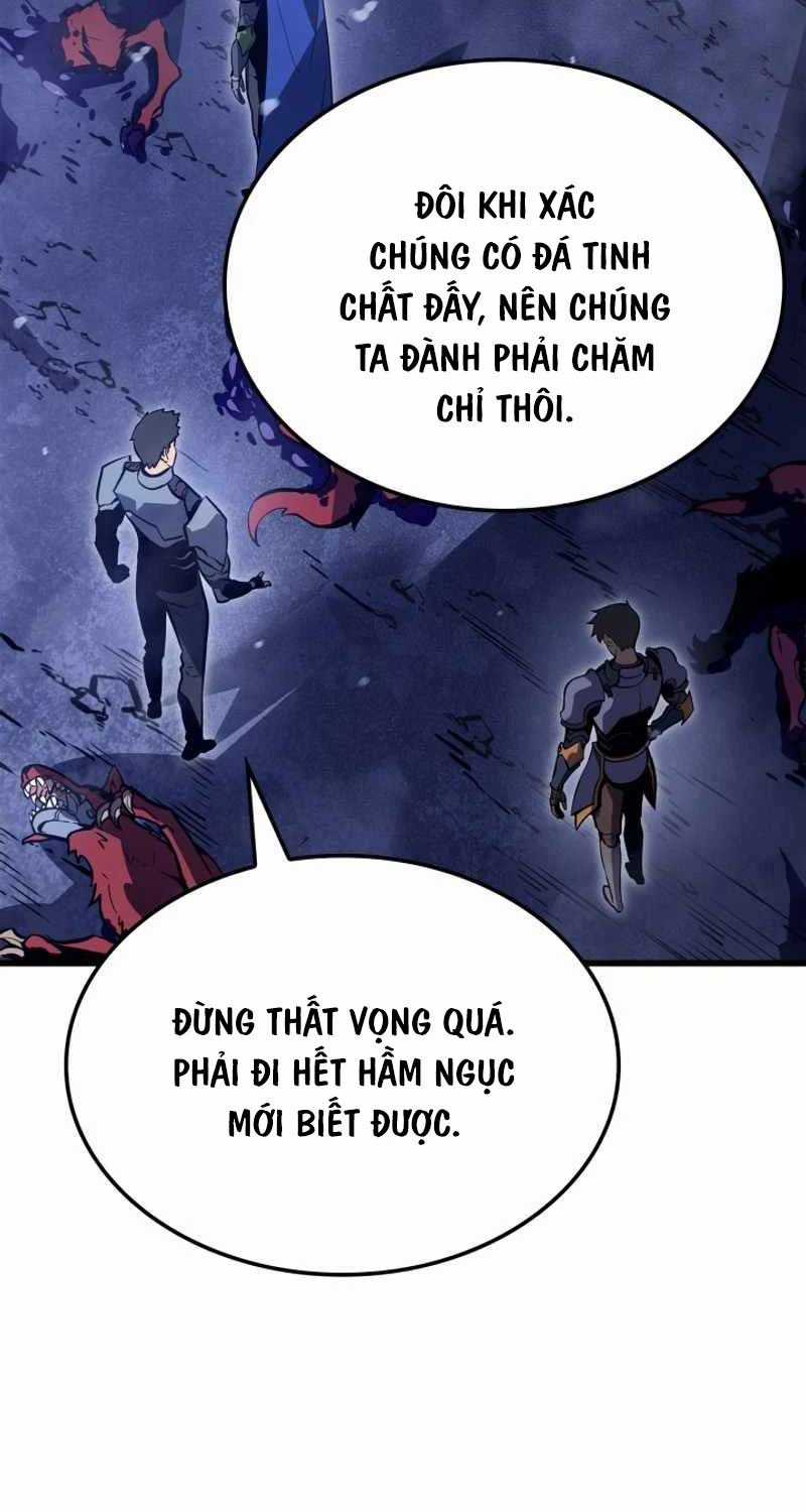 Solo Leveling Ragnarok - Chapter 6 - Trang 101