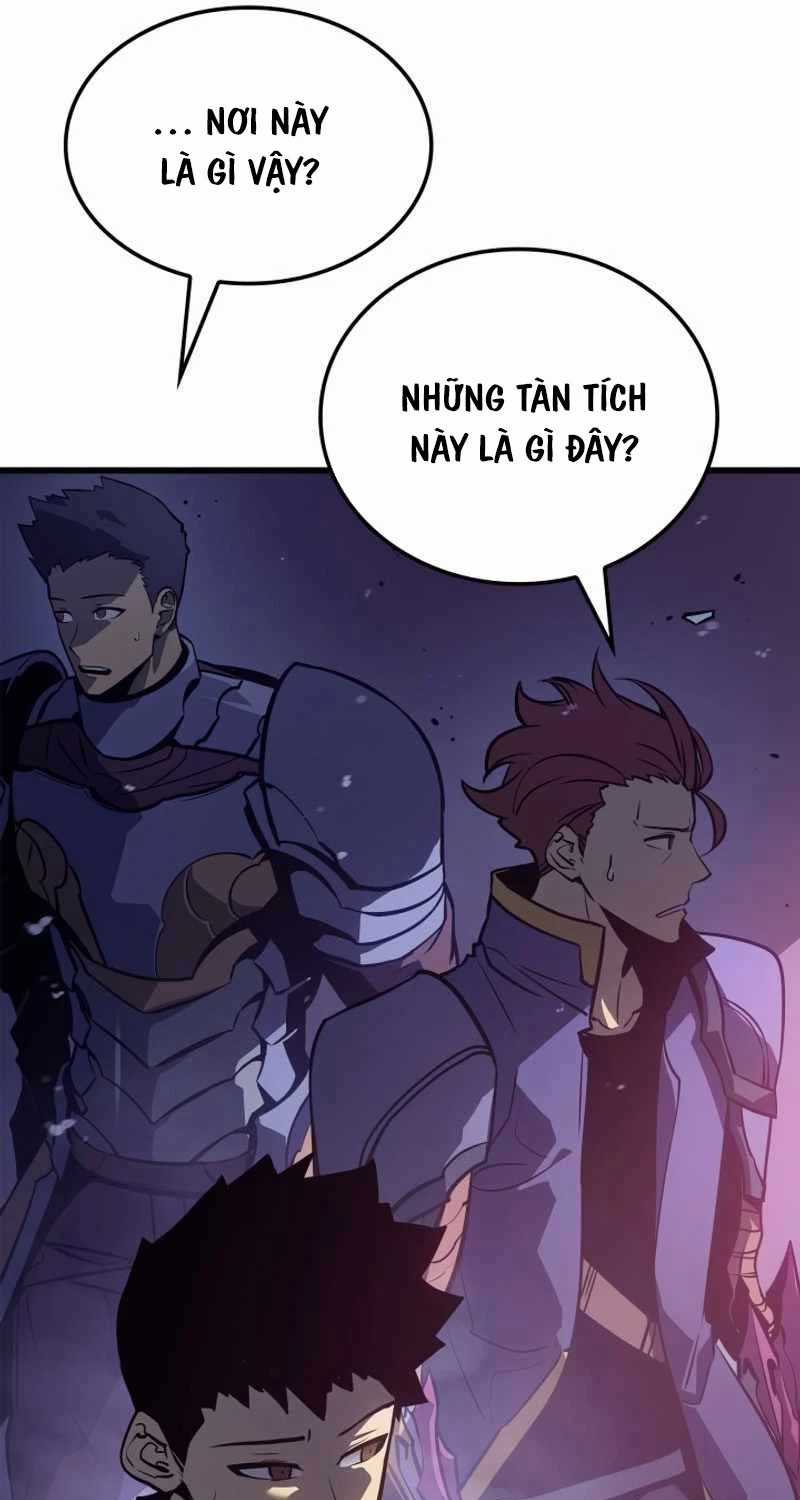 Solo Leveling Ragnarok - Chapter 6 - Trang 106