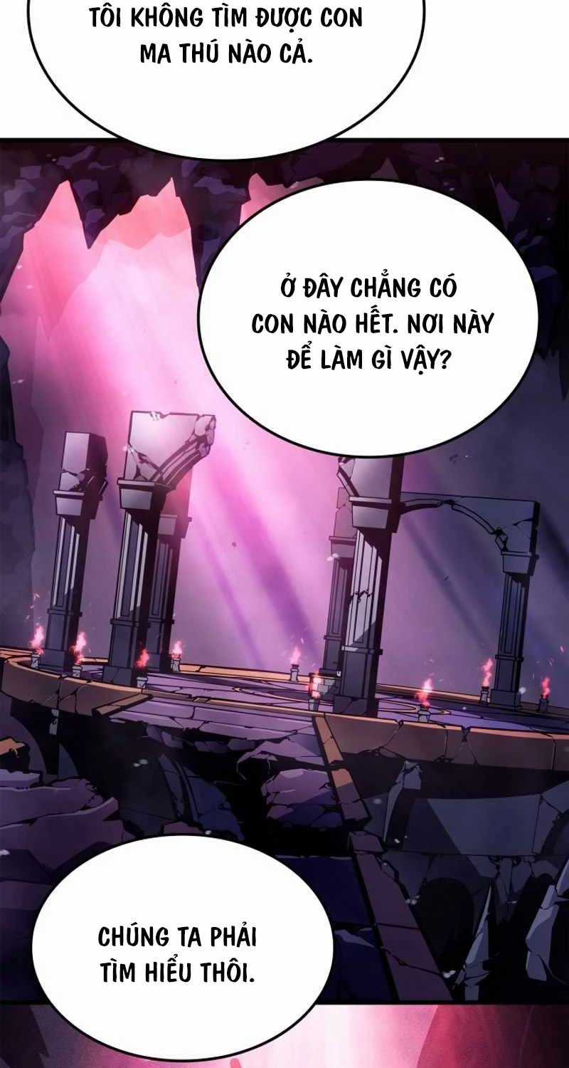 Solo Leveling Ragnarok - Chapter 6 - Trang 108