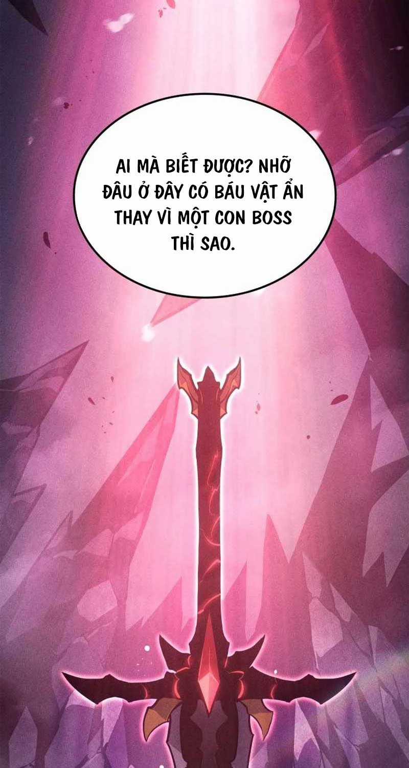 Solo Leveling Ragnarok - Chapter 6 - Trang 109