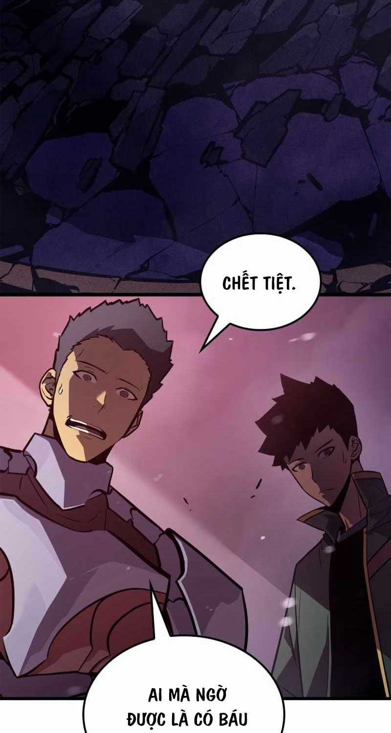 Solo Leveling Ragnarok - Chapter 6 - Trang 111