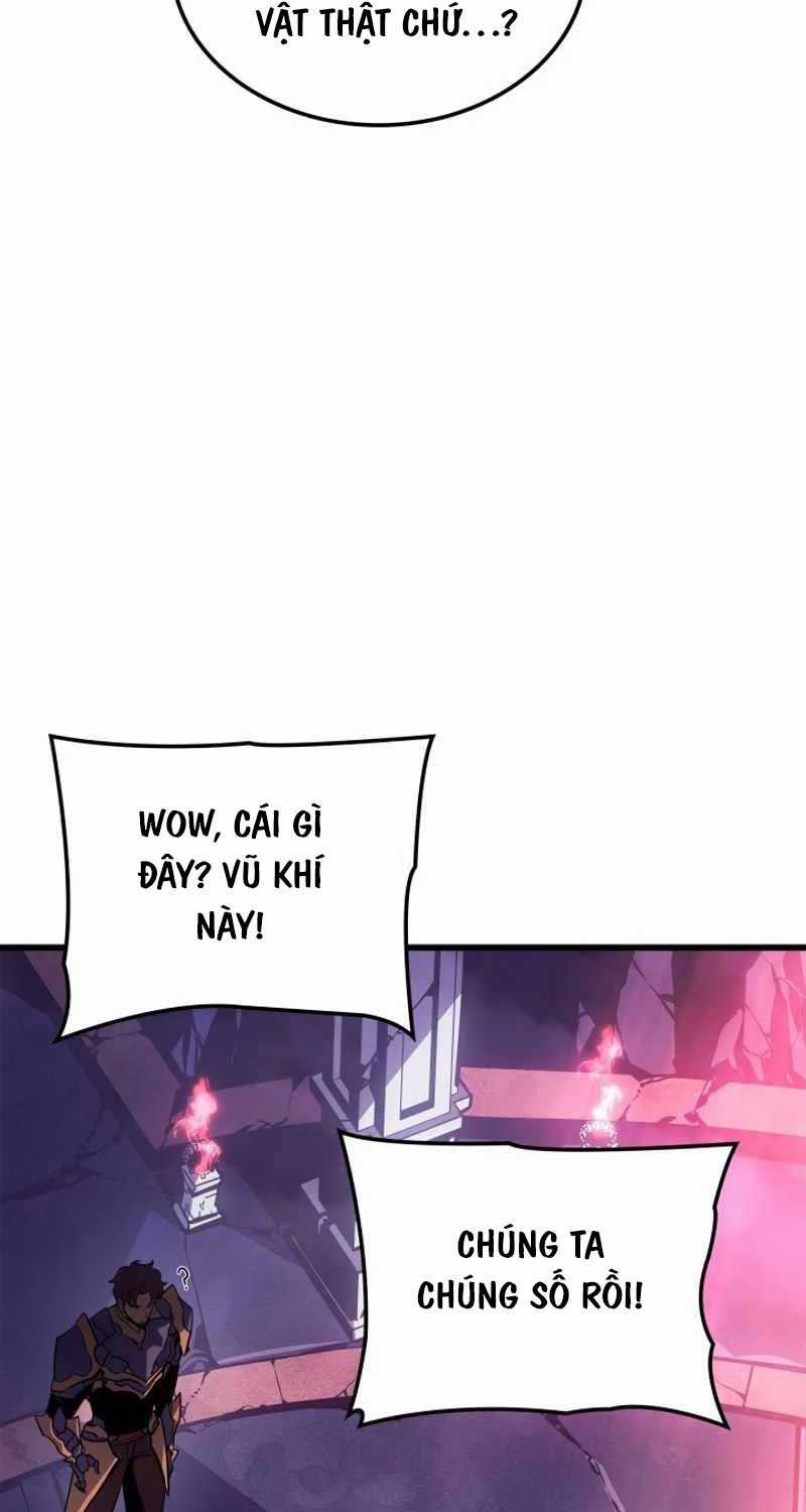 Solo Leveling Ragnarok - Chapter 6 - Trang 112