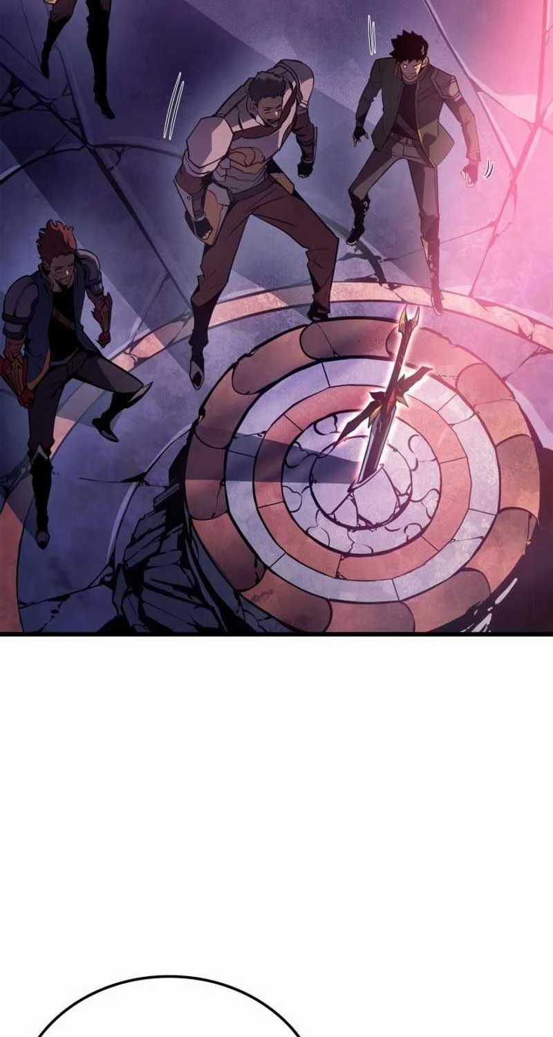 Solo Leveling Ragnarok - Chapter 6 - Trang 113