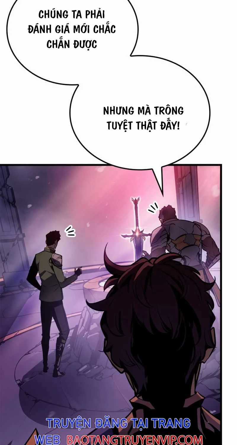 Solo Leveling Ragnarok - Chapter 6 - Trang 114