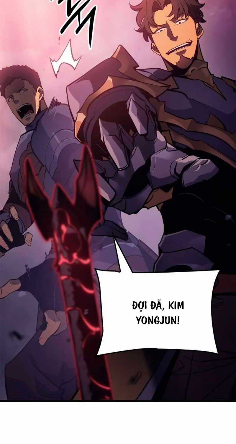 Solo Leveling Ragnarok - Chapter 6 - Trang 116