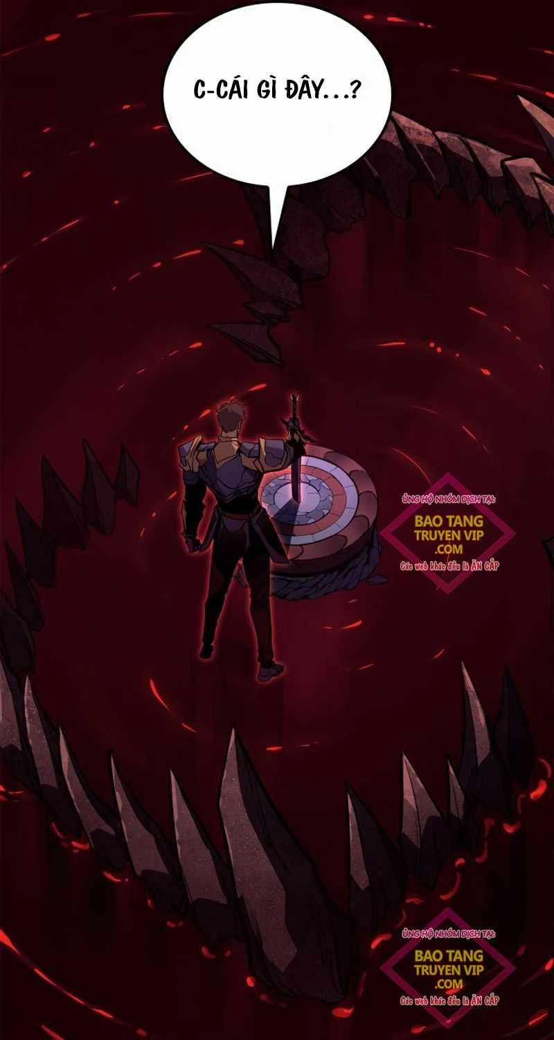 Solo Leveling Ragnarok - Chapter 6 - Trang 121