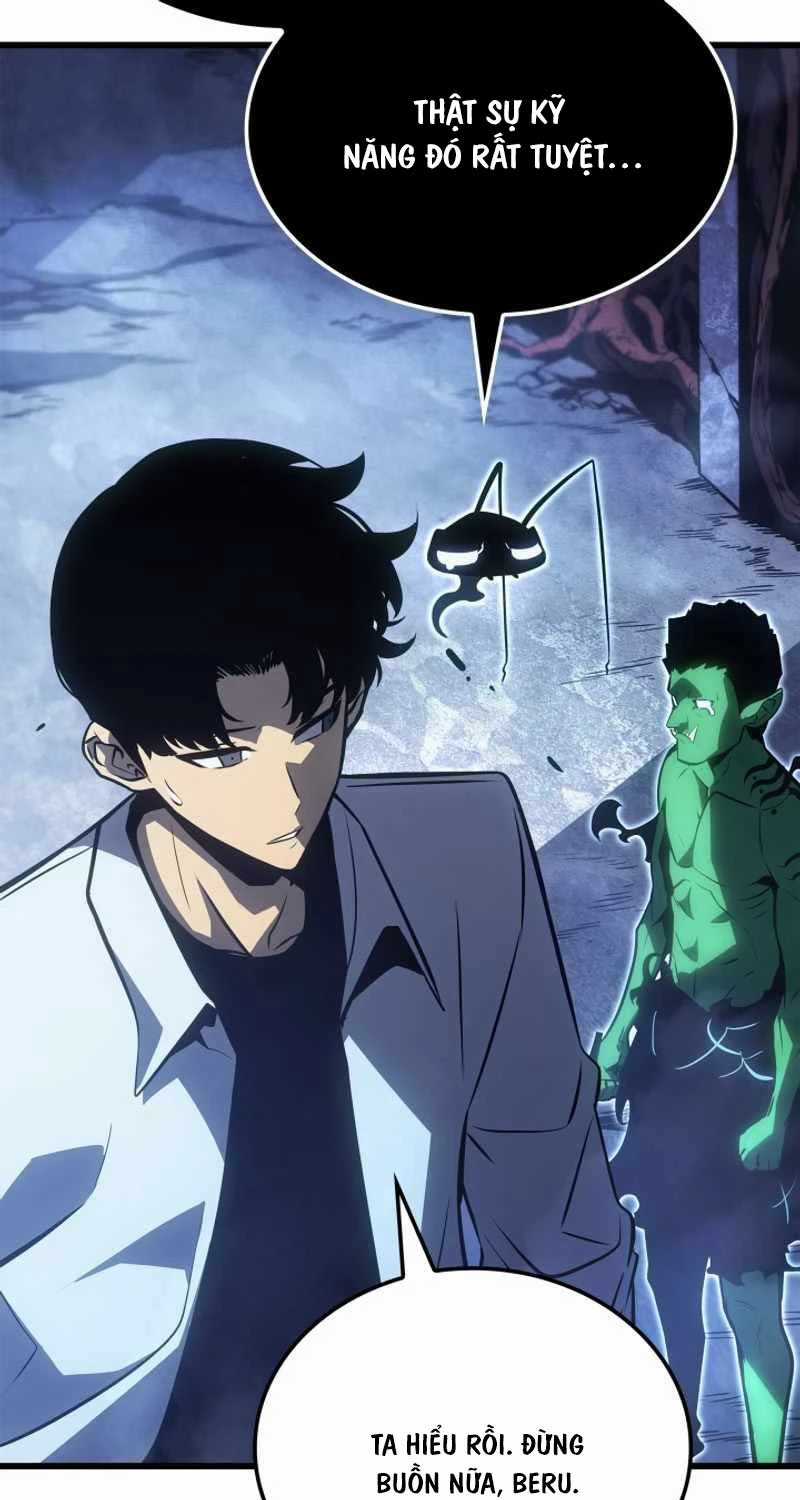 Solo Leveling Ragnarok - Chapter 6 - Trang 14