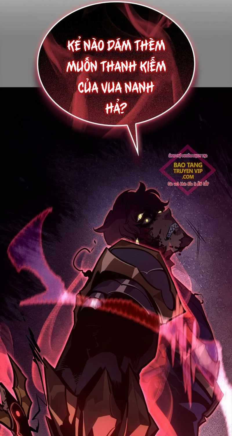 Solo Leveling Ragnarok - Chapter 6 - Trang 136