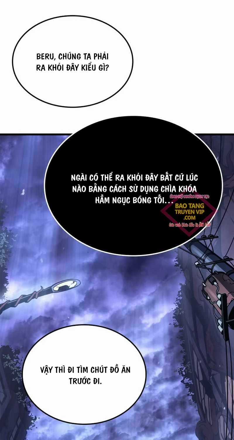 Solo Leveling Ragnarok - Chapter 6 - Trang 17