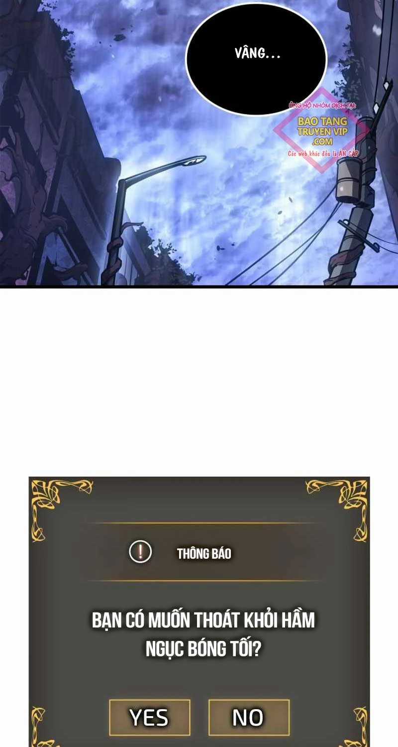 Solo Leveling Ragnarok - Chapter 6 - Trang 18