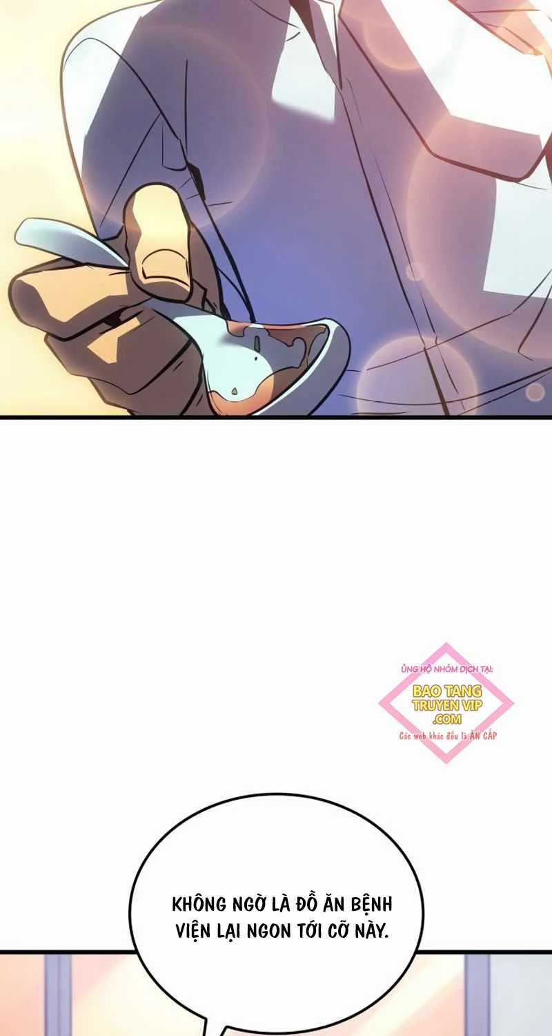 Solo Leveling Ragnarok - Chapter 6 - Trang 21