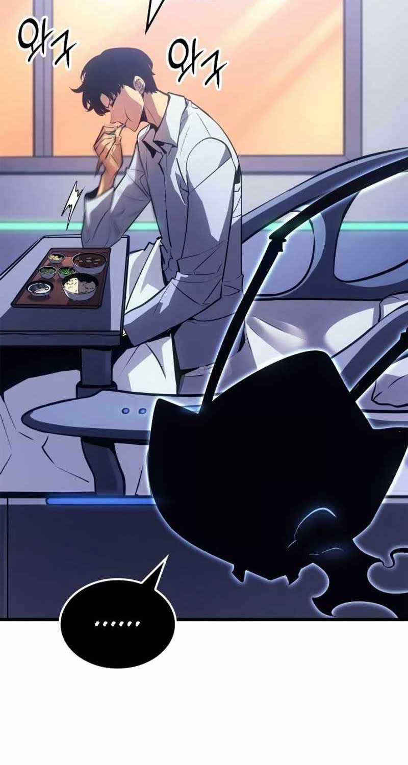 Solo Leveling Ragnarok - Chapter 6 - Trang 22