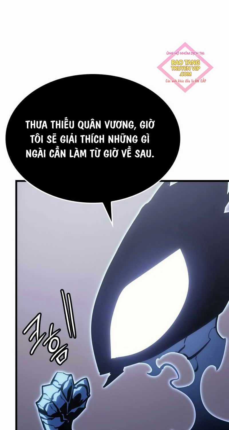 Solo Leveling Ragnarok - Chapter 6 - Trang 23