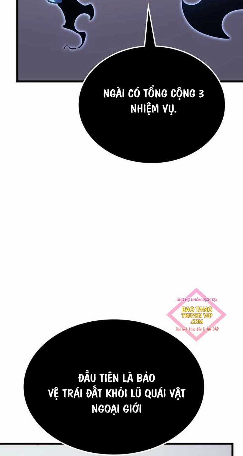 Solo Leveling Ragnarok - Chapter 6 - Trang 24