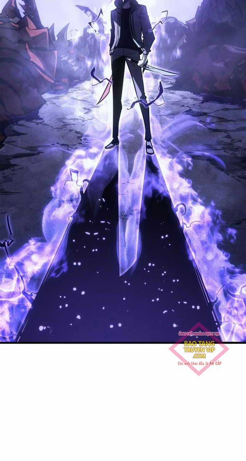 Solo Leveling Ragnarok - Chapter 6 - Trang 27