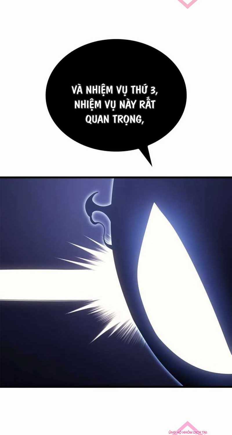 Solo Leveling Ragnarok - Chapter 6 - Trang 30