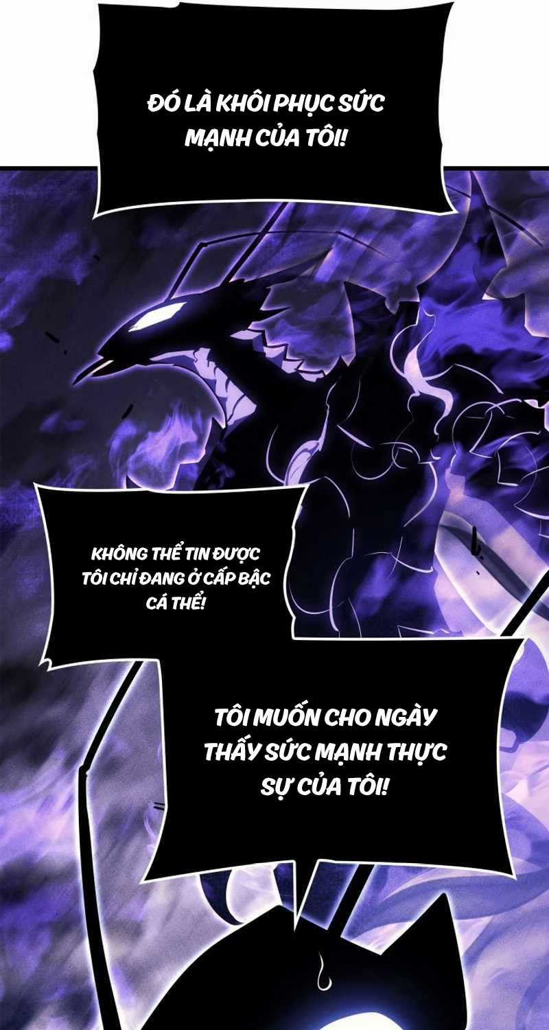 Solo Leveling Ragnarok - Chapter 6 - Trang 32