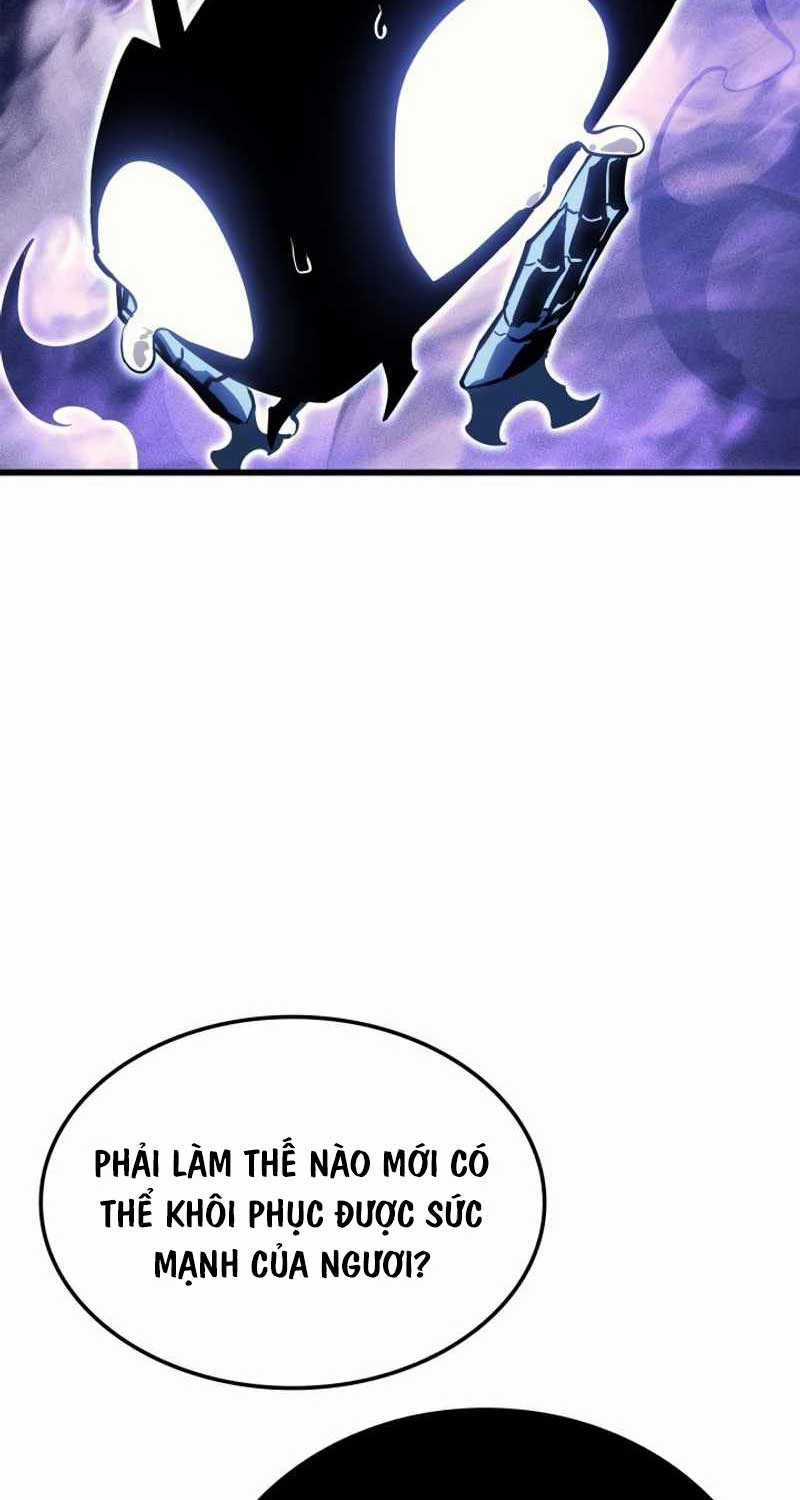 Solo Leveling Ragnarok - Chapter 6 - Trang 33