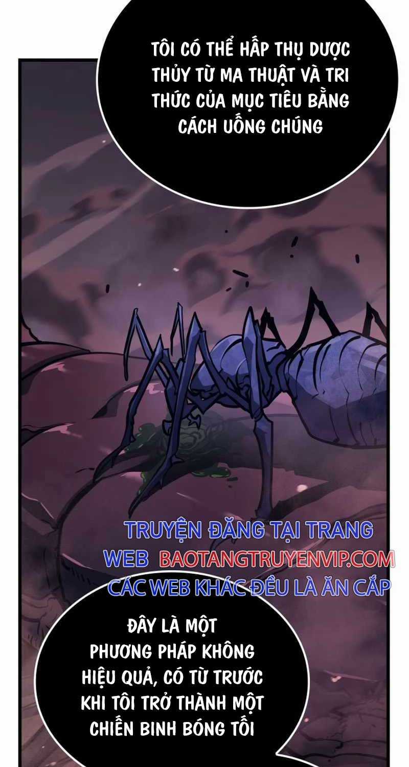 Solo Leveling Ragnarok - Chapter 6 - Trang 34