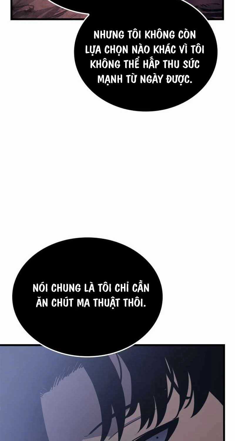 Solo Leveling Ragnarok - Chapter 6 - Trang 35