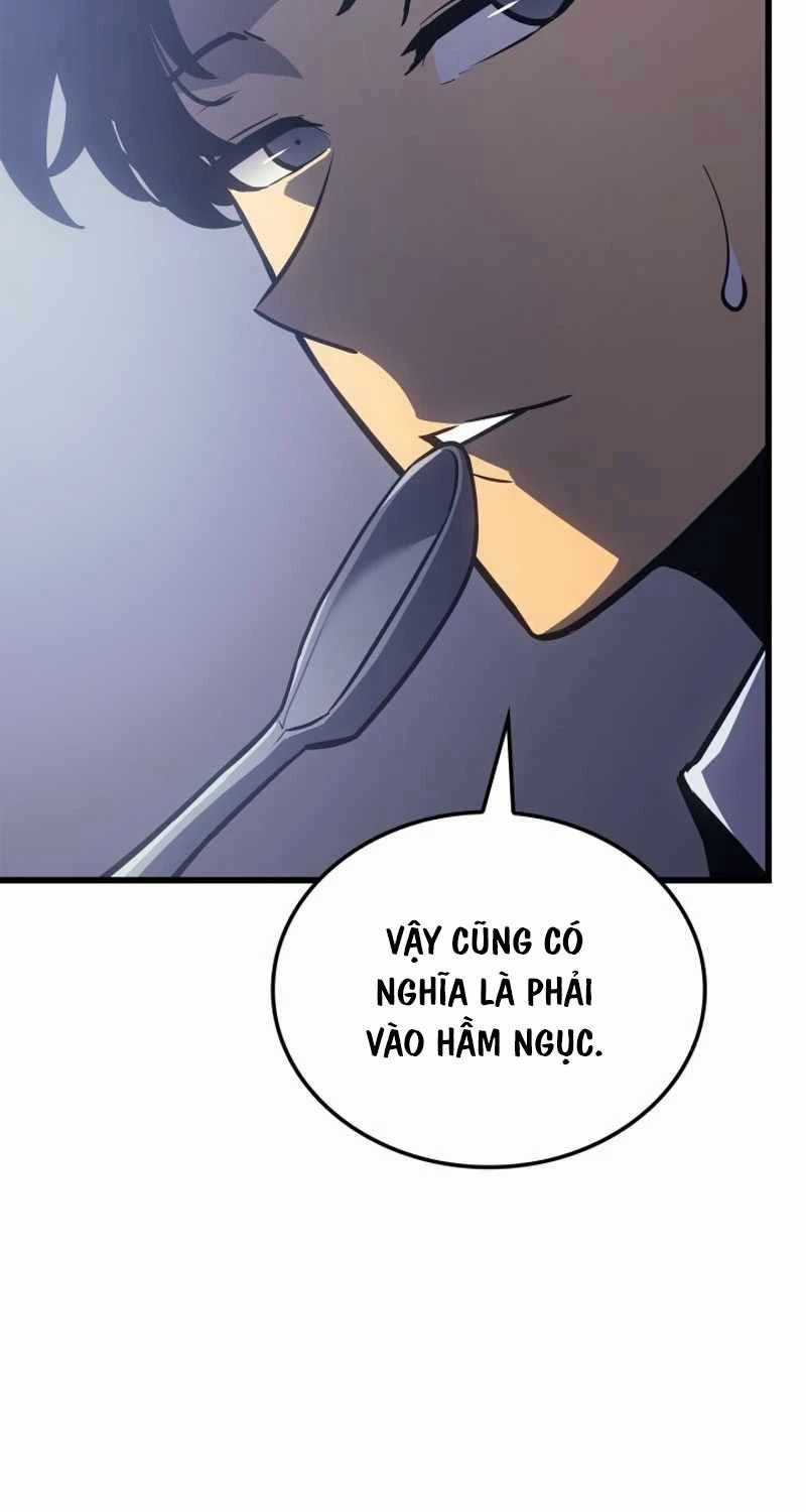 Solo Leveling Ragnarok - Chapter 6 - Trang 36