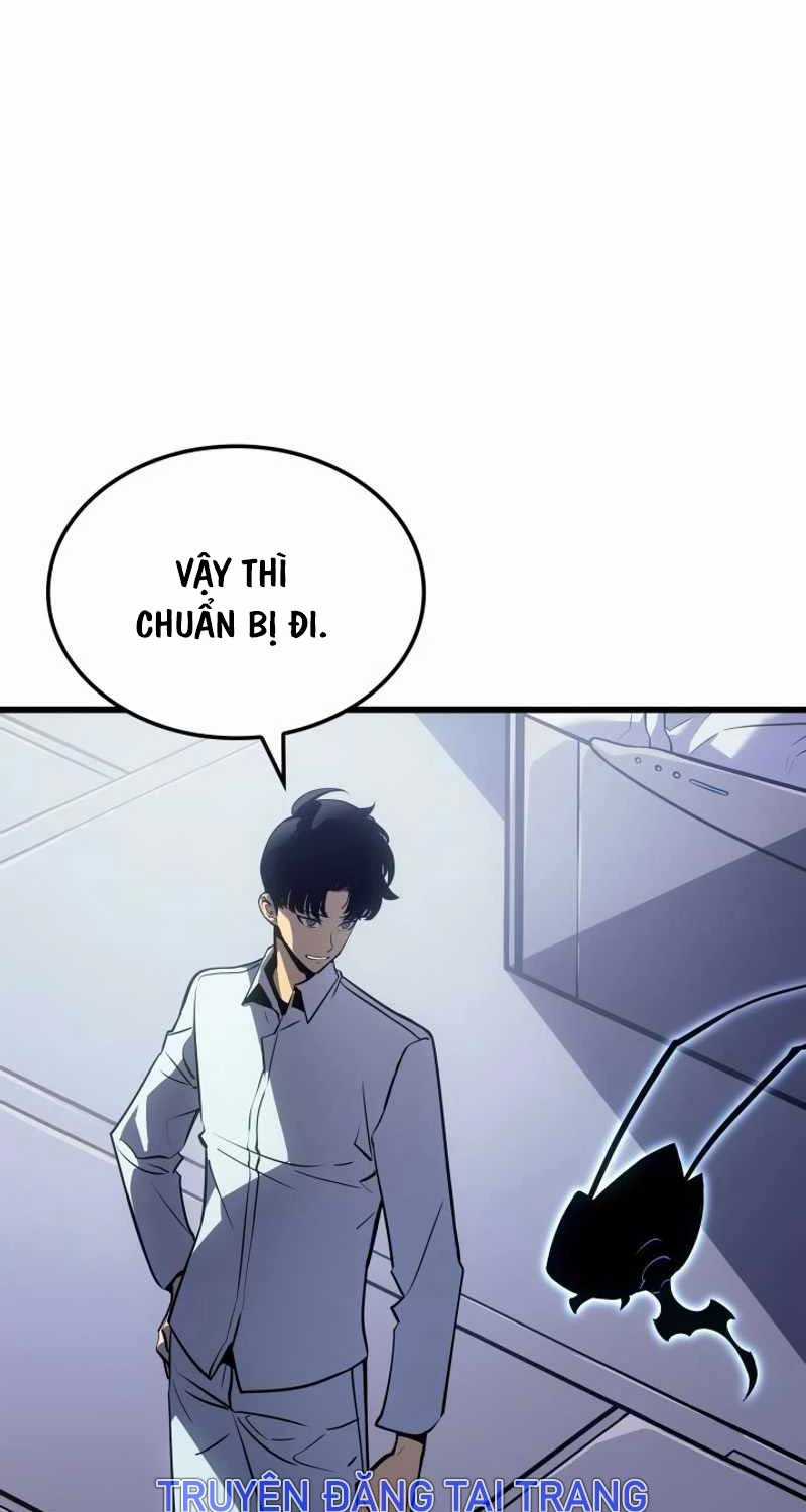 Solo Leveling Ragnarok - Chapter 6 - Trang 38