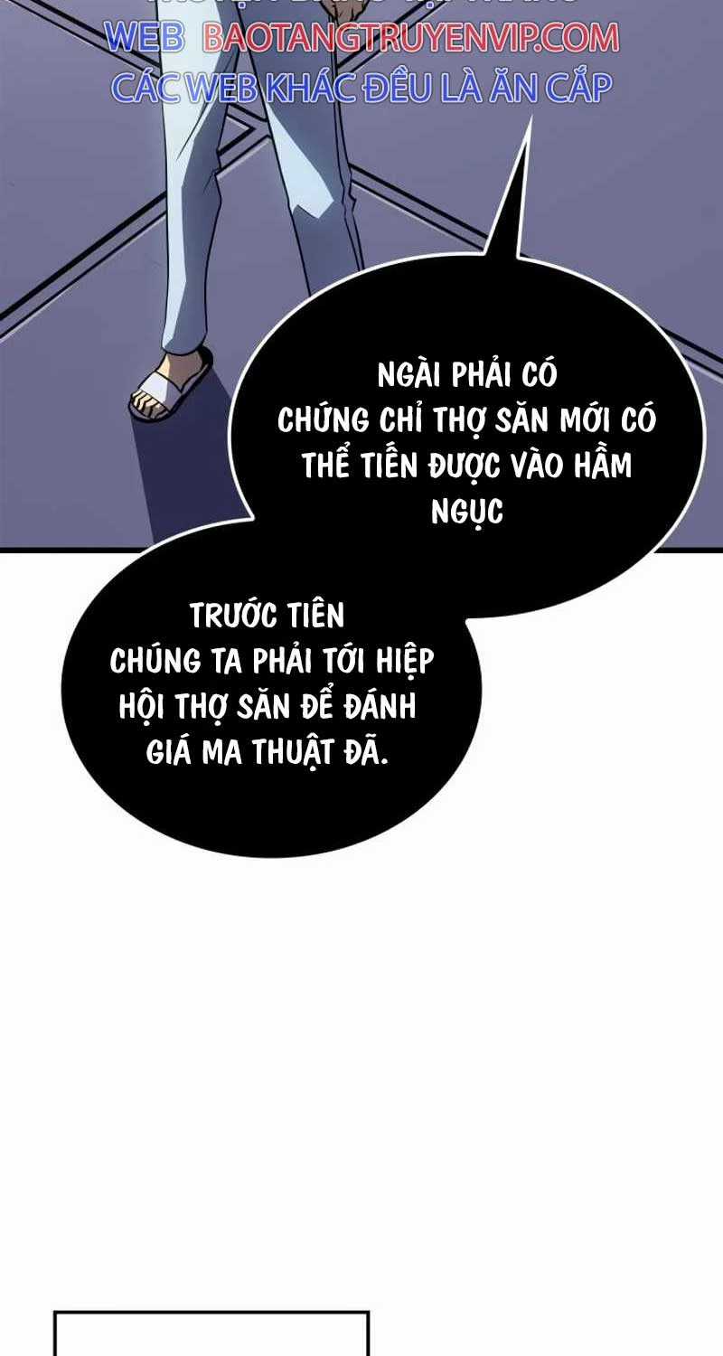 Solo Leveling Ragnarok - Chapter 6 - Trang 39