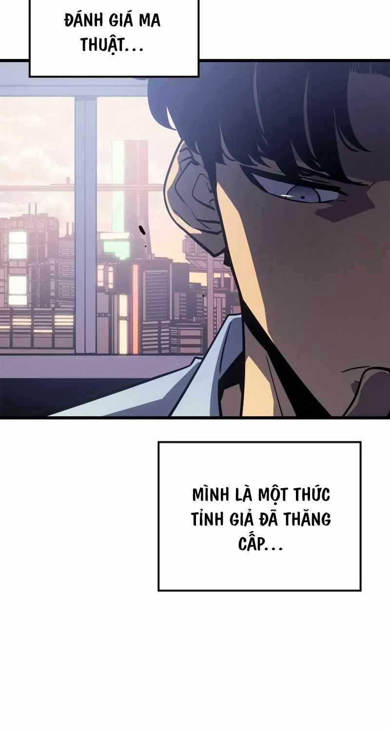 Solo Leveling Ragnarok - Chapter 6 - Trang 40