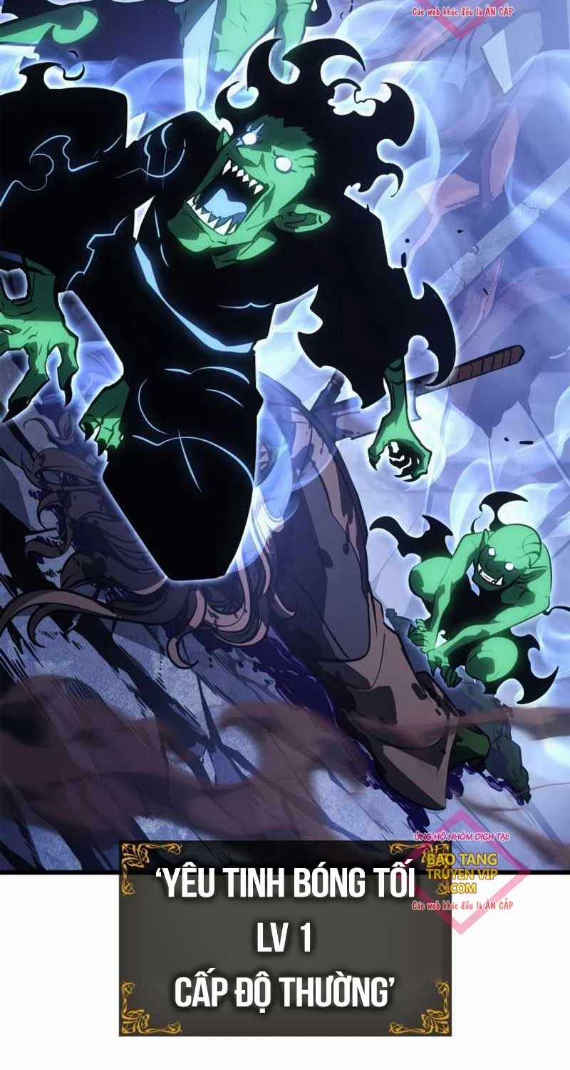 Solo Leveling Ragnarok - Chapter 6 - Trang 5