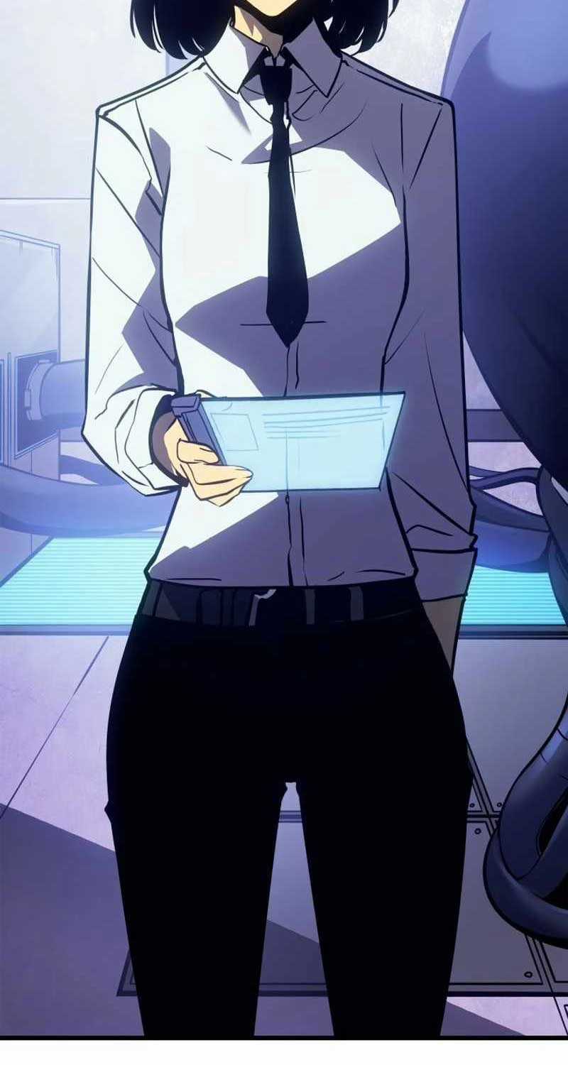 Solo Leveling Ragnarok - Chapter 6 - Trang 43