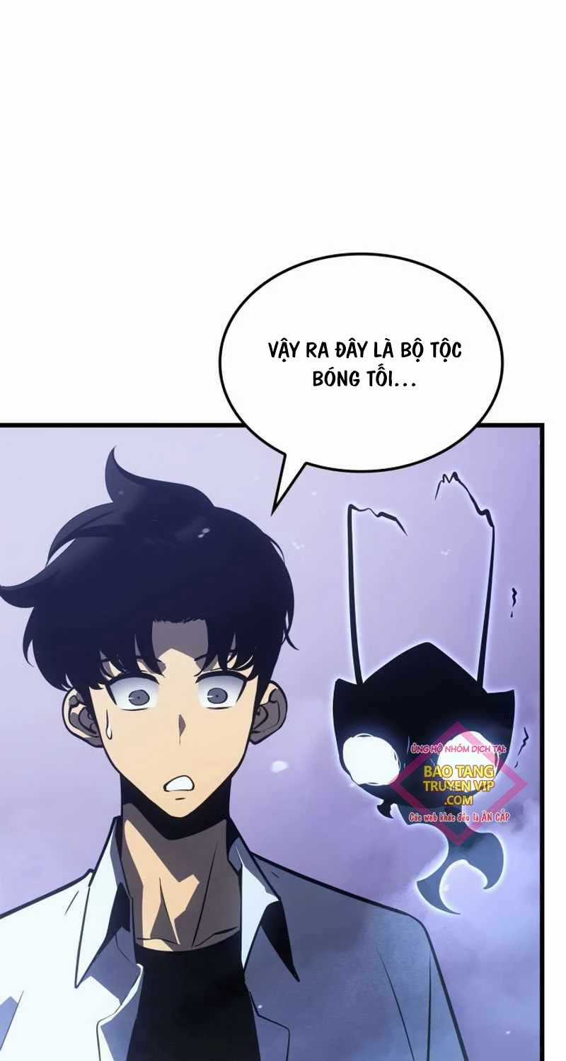 Solo Leveling Ragnarok - Chapter 6 - Trang 6