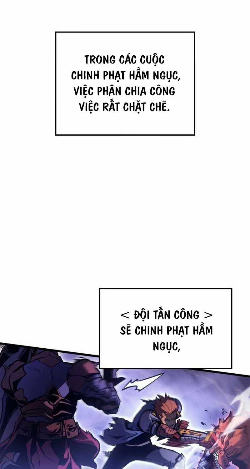 Solo Leveling Ragnarok - Chapter 6 - Trang 56