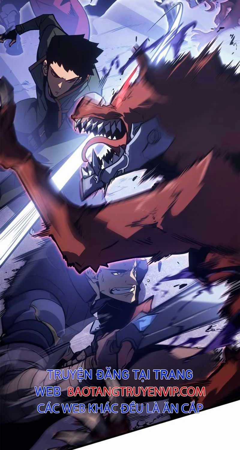 Solo Leveling Ragnarok - Chapter 6 - Trang 57
