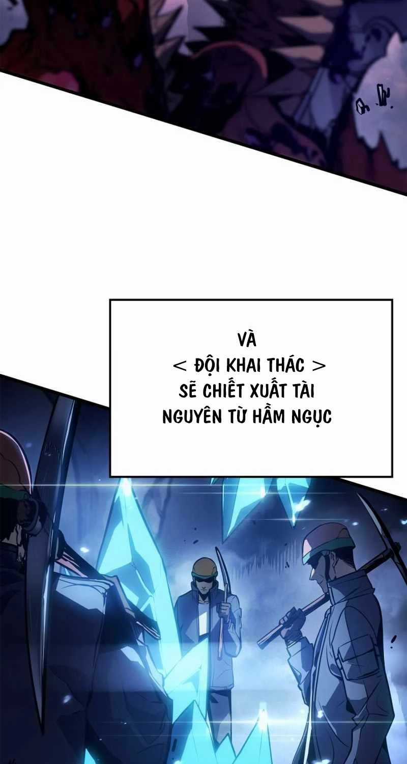 Solo Leveling Ragnarok - Chapter 6 - Trang 59