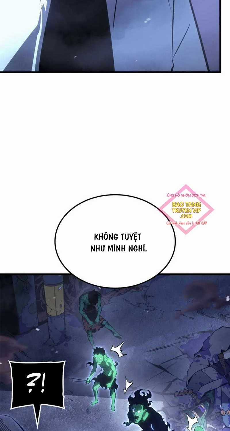 Solo Leveling Ragnarok - Chapter 6 - Trang 7