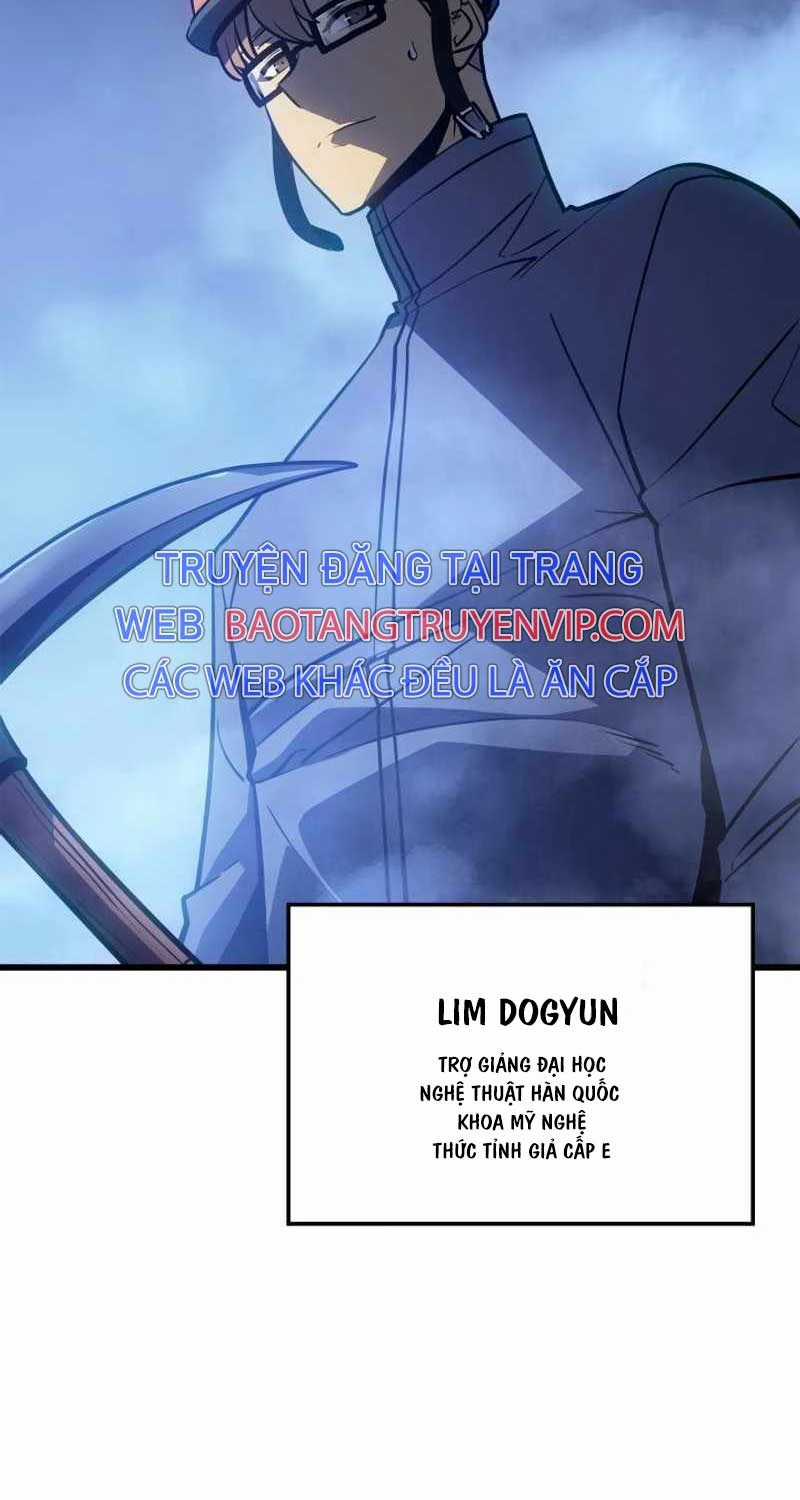 Solo Leveling Ragnarok - Chapter 6 - Trang 67