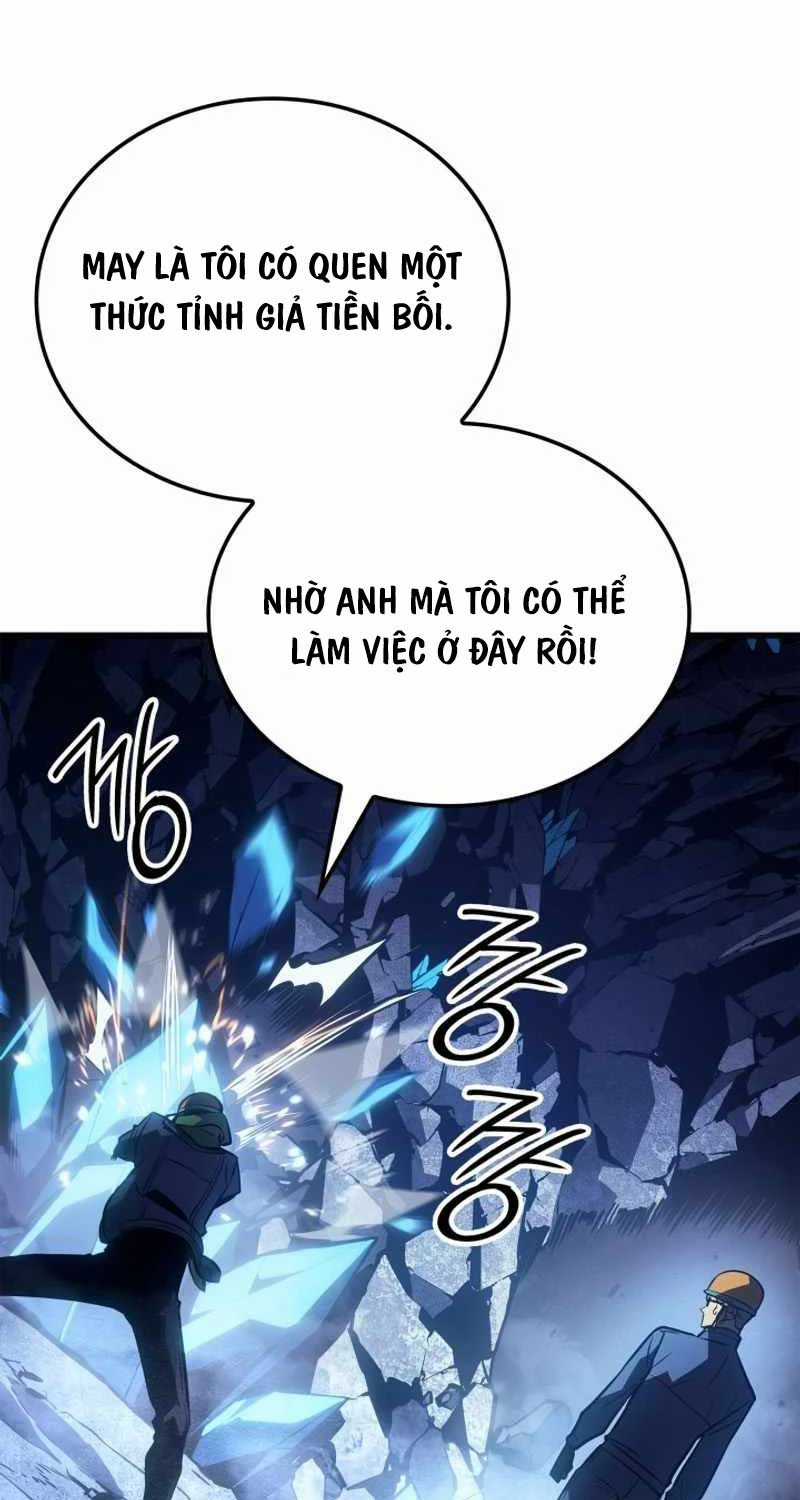 Solo Leveling Ragnarok - Chapter 6 - Trang 68