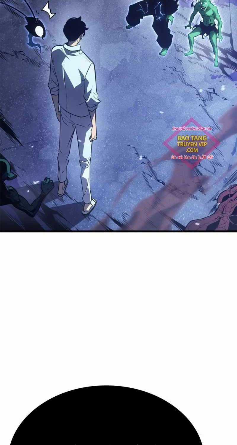 Solo Leveling Ragnarok - Chapter 6 - Trang 8