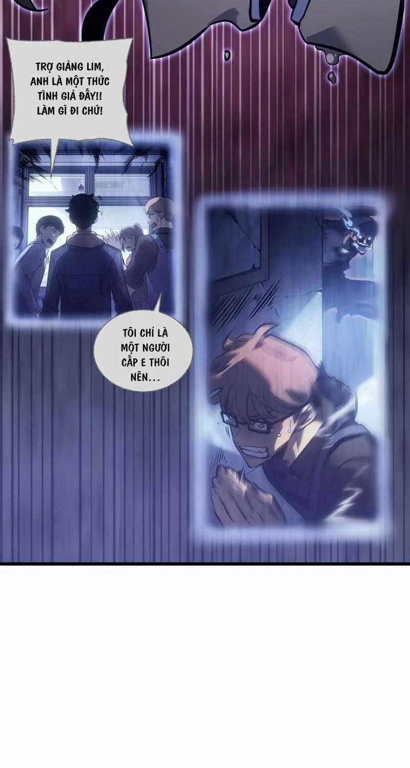 Solo Leveling Ragnarok - Chapter 6 - Trang 73